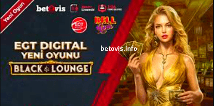 betovis giriş